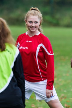 Bild 74 - B-Juniorinnen MSG Eiderkanal - SG Trittau/S�dstormarn : Ergebnis: 2:1